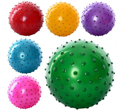 Мяч массажный (MS0663)